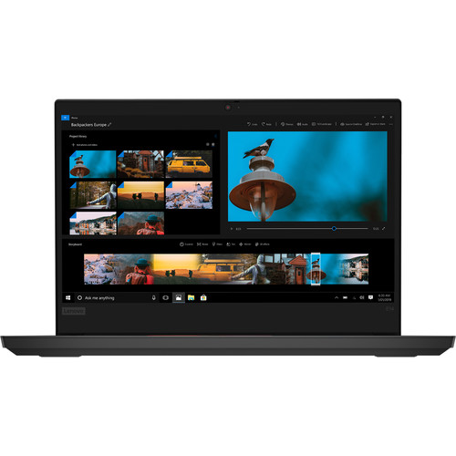 Lenovo 14" ThinkPad E14 Laptop