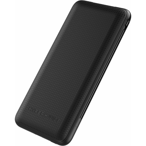 HYPER HyperJuice Lightning + USB Type-C Battery Pack (10,000mAh)