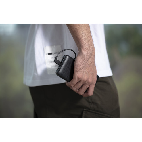 HYPER HyperJuice Lightning + USB Type-C Battery Pack (10,000mAh)