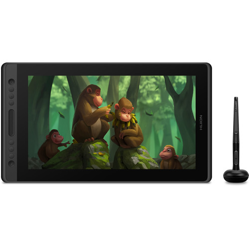 Huion Kamvas Pro 16 Pen Display