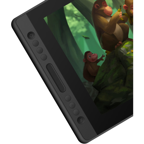 Huion Kamvas Pro 16 Pen Display