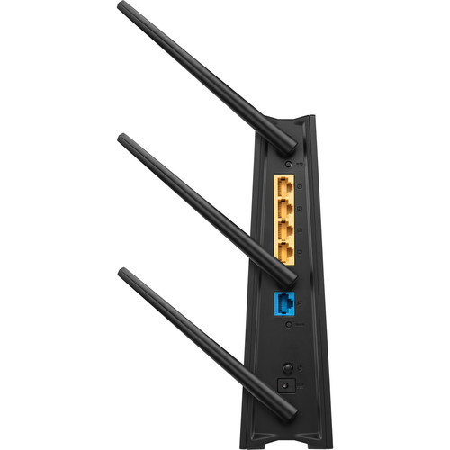 ASUS RP-AC1900 Dual Band Wireless Wi-Fi/AiMesh Range Extender