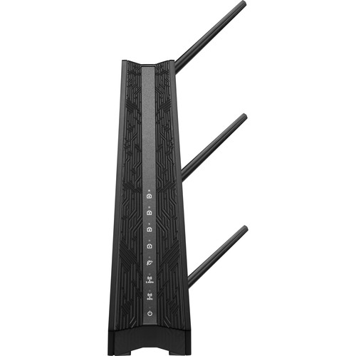 ASUS RP-AC1900 Dual Band Wireless Wi-Fi/AiMesh Range Extender