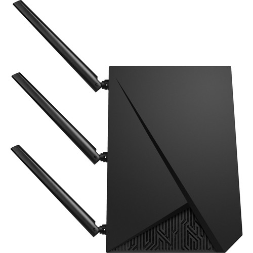ASUS RP-AC1900 Dual Band Wireless Wi-Fi/AiMesh Range Extender
