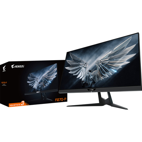 Gigabyte 27