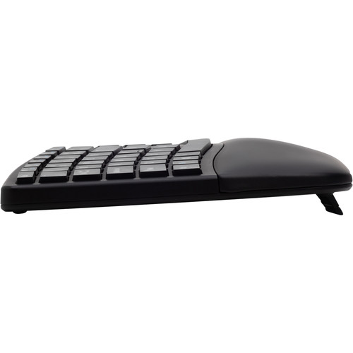 Kensington Pro Fit Ergo Wireless Keyboard (Black)
