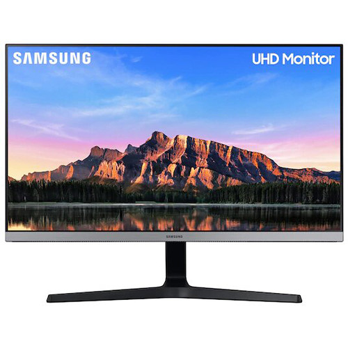 Samsung U28R55 28" 16:9 4K HDR FreeSync IPS Monitor