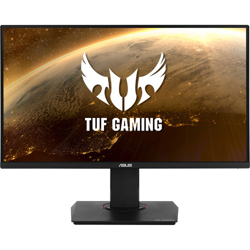 ASUS TUF Gaming VG289Q 28" 16:9 4K HDR Adaptive-Sync IPS Gaming Monitor