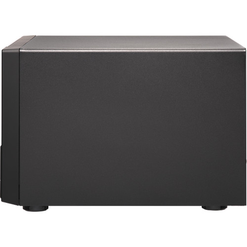 QNAP TL-D800C 8-Bay USB 3.2 Gen 2 Type-C JBOD Enclosure