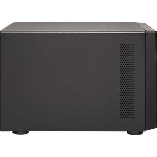 QNAP TL-D800C 8-Bay USB 3.2 Gen 2 Type-C JBOD Enclosure