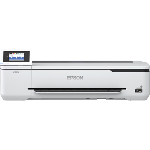 Epson Surecolor T2170 24" Wireless Inkjet Printer
