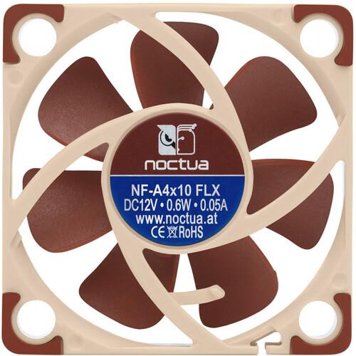 Noctua NF-A4x10 40mm Cooling Fan