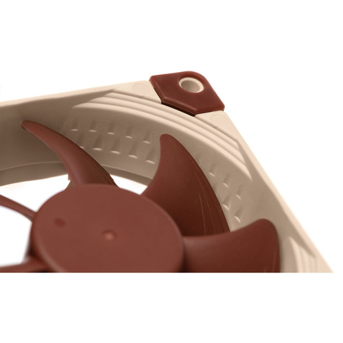 Noctua NF-A8 PWM 80mm Cooling Fan (Brown)