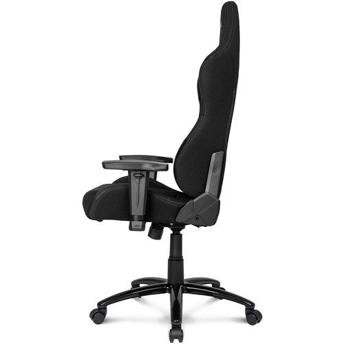 AKRacing Core Series EX Gaming Chair (Black)