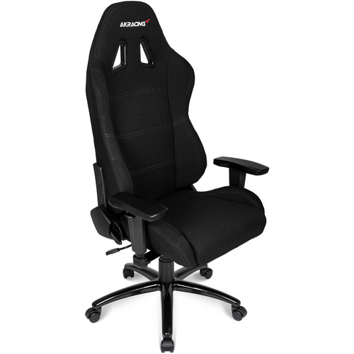 AKRacing Core Series EX Gaming Chair (Black)