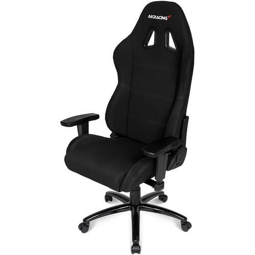 AKRacing Core Series EX Gaming Chair (Black)