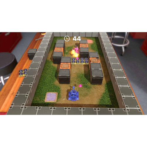 Nintendo Clubhouse Games: 51 Worldwide Classics (Nintendo Switch)