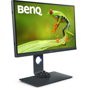 BenQ SW270C Photographer 27
