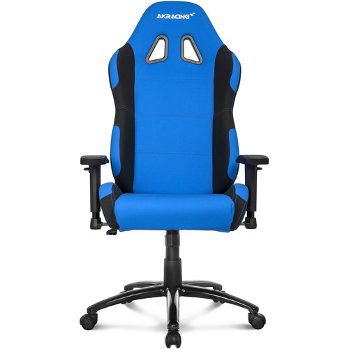 AKRacing Core Series EX Gaming Chair (Blue/Black)