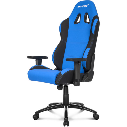 AKRacing Core Series EX Gaming Chair (Blue/Black)