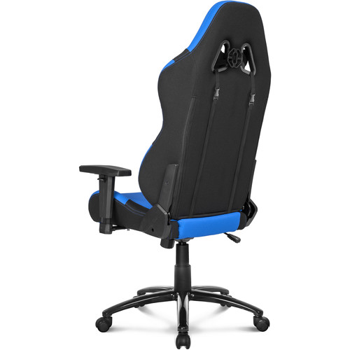 AKRacing Core Series EX Gaming Chair (Blue/Black)