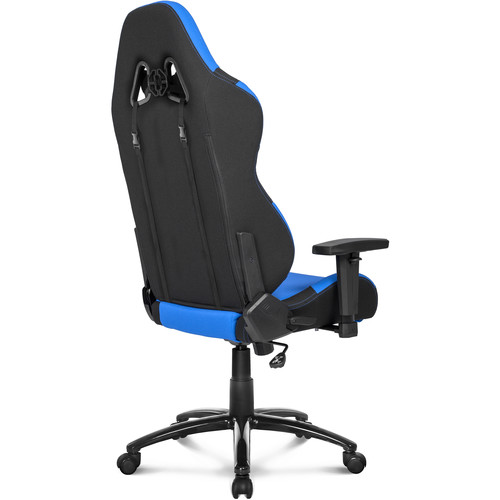 AKRacing Core Series EX Gaming Chair (Blue/Black)