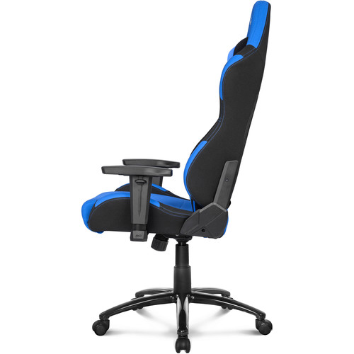 AKRacing Core Series EX Gaming Chair (Blue/Black)