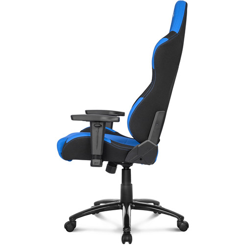 AKRacing Core Series EX Gaming Chair (Blue/Black)