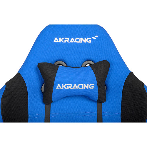 AKRacing Core Series EX Gaming Chair (Blue/Black)