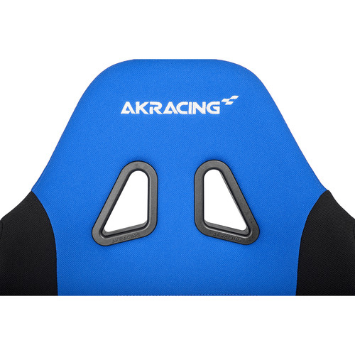 AKRacing Core Series EX Gaming Chair (Blue/Black)