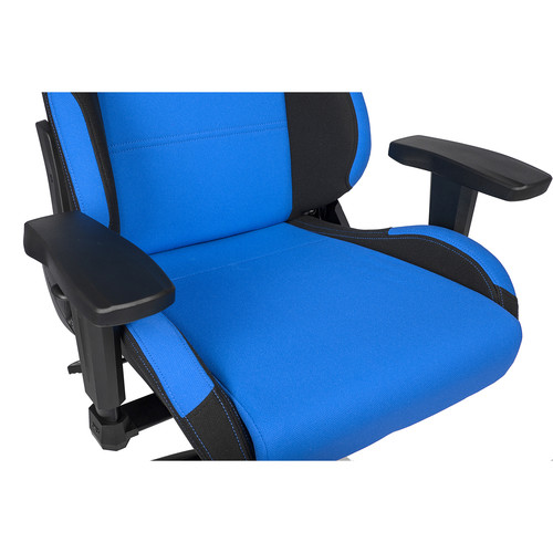 AKRacing Core Series EX Gaming Chair (Blue/Black)