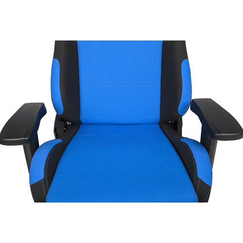 AKRacing Core Series EX Gaming Chair (Blue/Black)