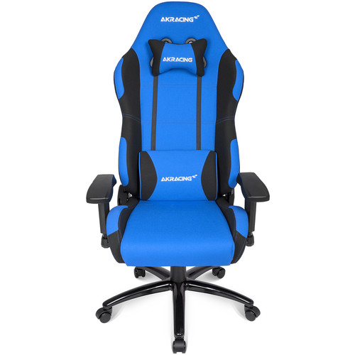 AKRacing Core Series EX Gaming Chair (Blue/Black)