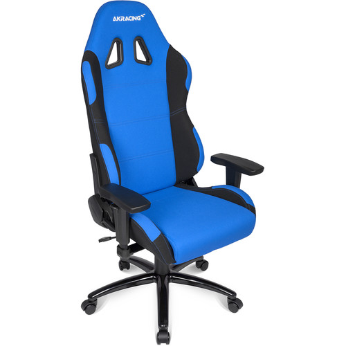 AKRacing Core Series EX Gaming Chair (Blue/Black)