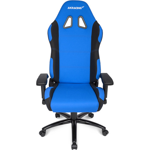 AKRacing Core Series EX Gaming Chair (Blue/Black)