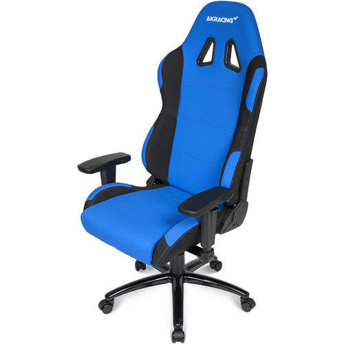 AKRacing Core Series EX Gaming Chair (Blue/Black)