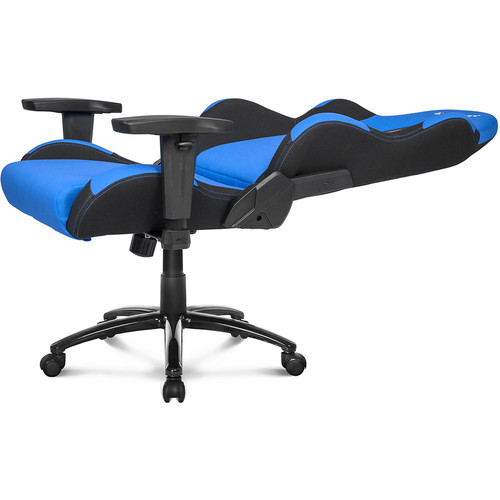 AKRacing Core Series EX Gaming Chair (Blue/Black)
