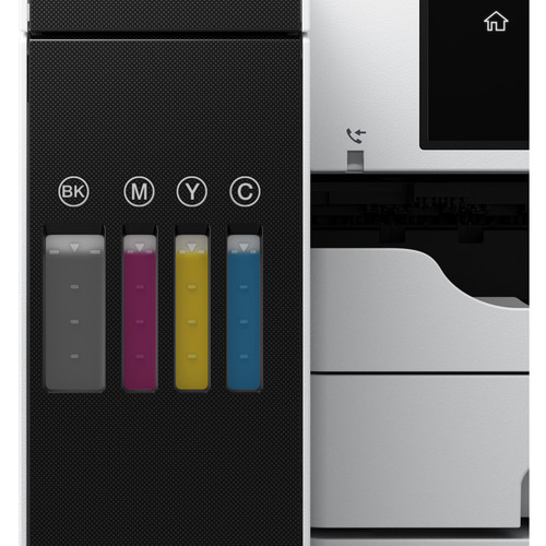 Epson EcoTank Pro ET-5880 All-in-One Cartridge-Free Supertank Printer with PCL Support