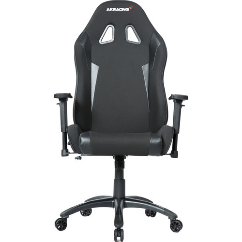 AKRacing Core Series EX-Wide Gaming Chair (Carbon Black)