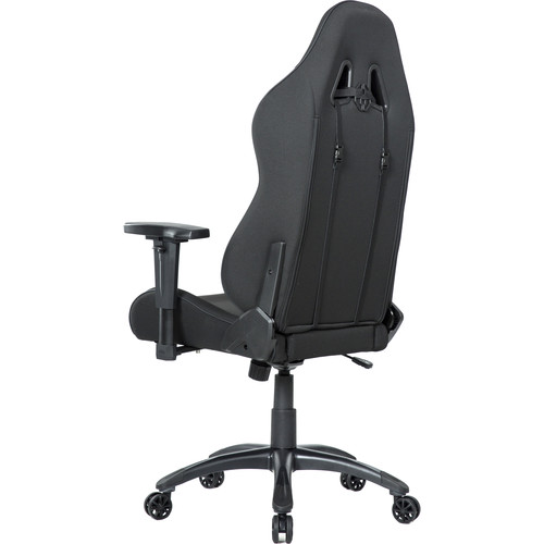 AKRacing Core Series EX-Wide Gaming Chair (Carbon Black)