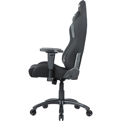 AKRacing Core Series EX-Wide Gaming Chair (Carbon Black)