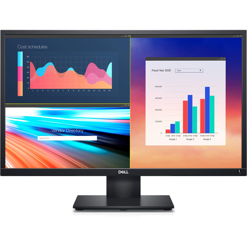 Dell E2420HS 24" 16:9 IPS Monitor