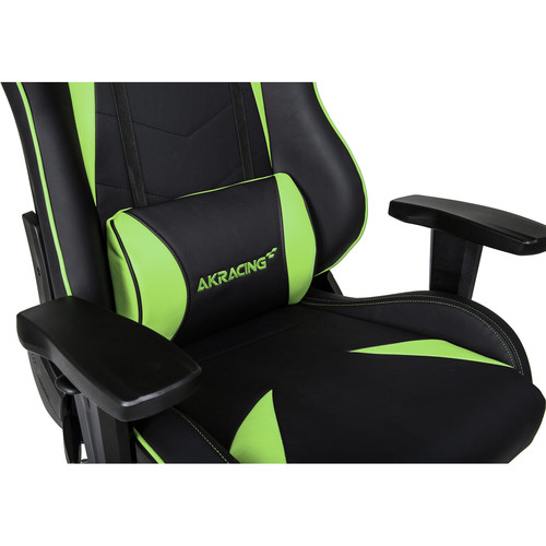 AKRacing Core Series SX Gaming Chair (Green)