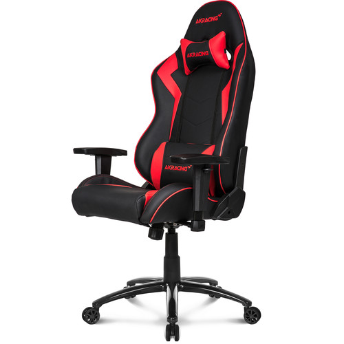 AKRacing Core Series SX Gaming Chair (Red)