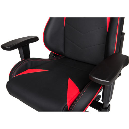 AKRacing Core Series SX Gaming Chair (Red)