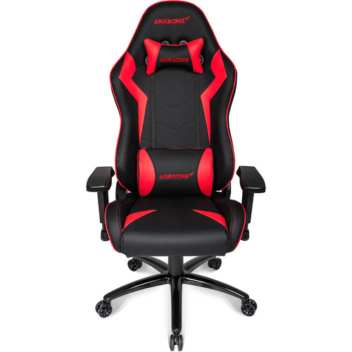AKRacing Core Series SX Gaming Chair (Red)