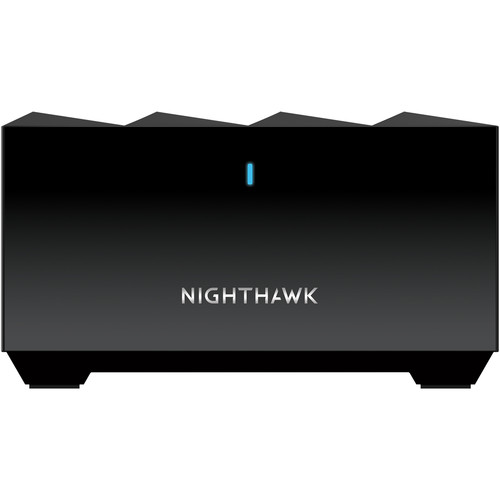 Netgear Nighthawk MK62 Dual-Band Mesh Wi-Fi System