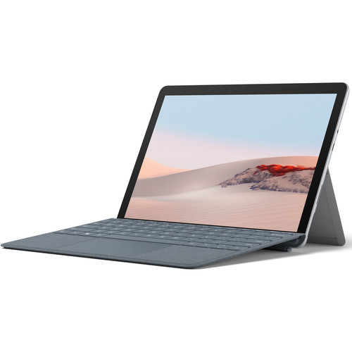 Microsoft Surface Go Signature Type Cover (Ice Blue)
