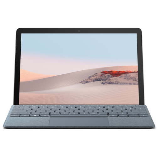 Microsoft Surface Go Signature Type Cover (Ice Blue)