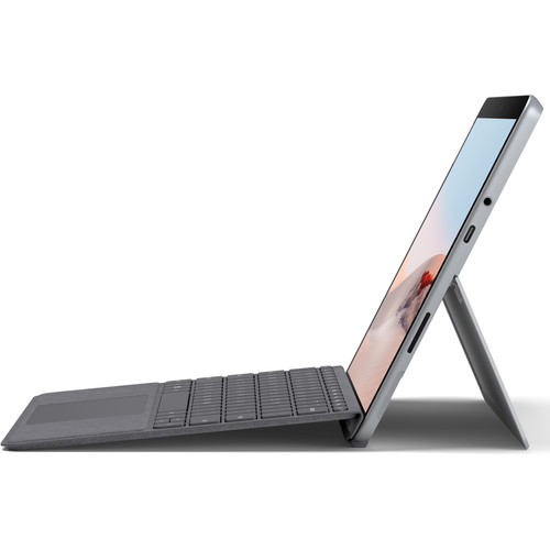 Microsoft Surface Go Signature Type Cover (Platinum)
